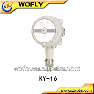 Air Compressor Low Pressure Switch 24v